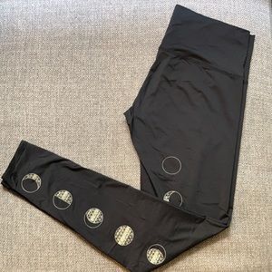 Teeki Moon Phase leggings